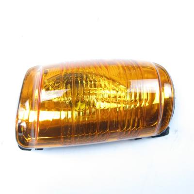 China Genuine Auto Spare Parts Examination Mirror Warning Light For Ford Transit Custom BK31 13B381 BB for sale