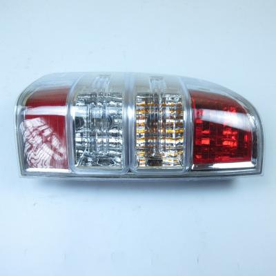 China Automotive Parts Tail Lamp 1497684 Genuine For Ford Ranger 6M34 13B505 BD for sale