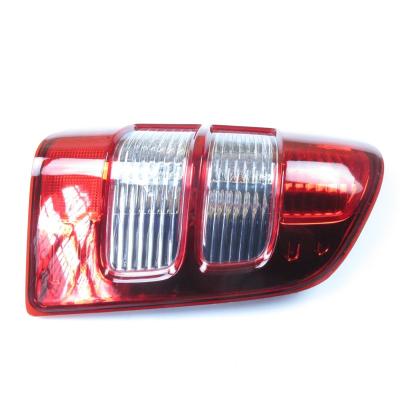 China Automotive Parts Tail Lamp 1497684 Genuine For Ford Ranger 6M34 13B504 BD for sale