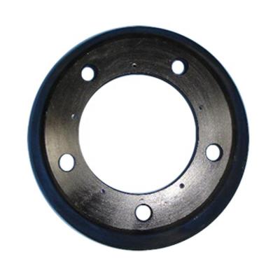 China Auto Genuine Truck Brake System Rear Brake Drum For ISUZU NPR 8-94382-884-2 for sale