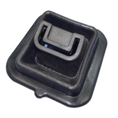 China Genuine Clutch Fork Dust Cover For ISUZU TFR/TFS Standard Size 8-94338-050-1 for sale