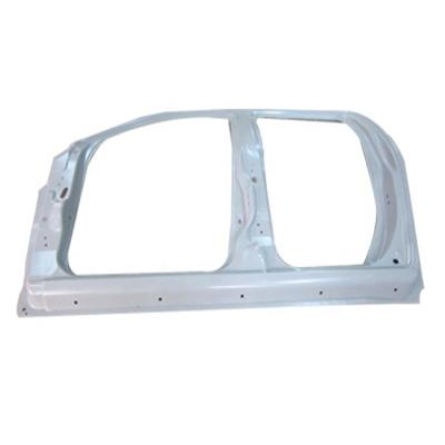 China Auto Part Genuine Door Frame Left Hand For ISUZU Dmax Pick Up C8974441070 for sale