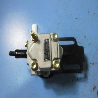 China Genuine Automotive Spare Parts Power Steering Pump For ISUZU Dmax 8-97946-164-1 for sale