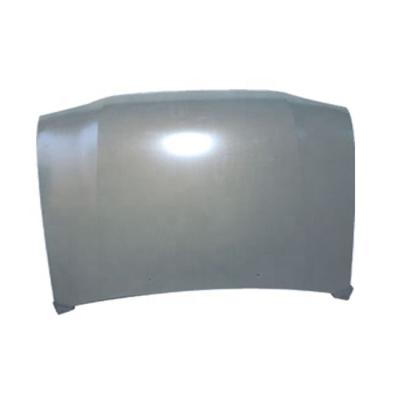 China Genuine Steel Engine Hood Panel For ISUZU TFR PICKUP 8-94450-839-4 for sale