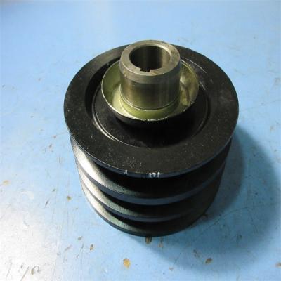 China Genuine Auto Engine Parts Crankshaft Pulley For ISUZU 4JA1/4JB1 8-97229-900-2 for sale