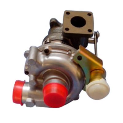 China Genuine Auto Engine Turbocharger Superheater For ISUZU TFR DMAX 4JA1T 8-97943-195-0 for sale