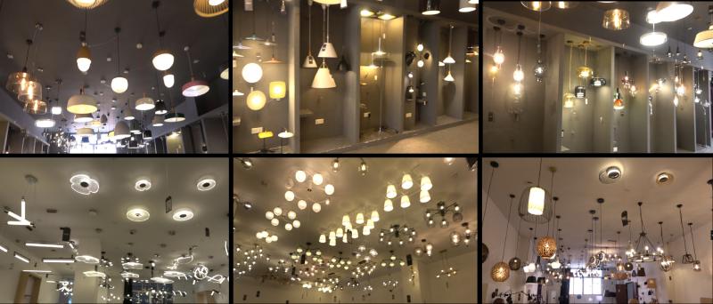 Проверенный китайский поставщик - Zhongshan Rong Fei Lighting Co., Ltd.