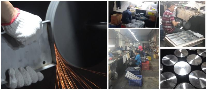 Geverifieerde leverancier in China: - Zhongshan Rong Fei Lighting Co., Ltd.