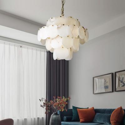 China de Kroonluchterlicht van 15m2 90 RA Modern Decorative Lamps Luxury voor Huispse Ce Te koop