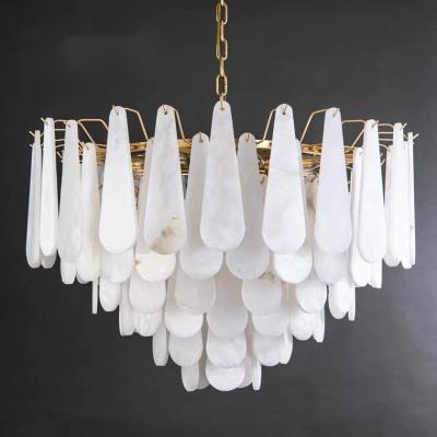 China Engineering Creative Design Custom Pendant Lights For Hotels for sale