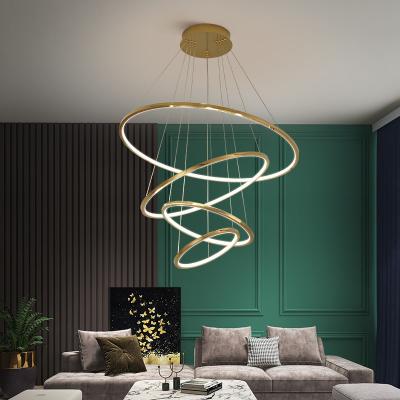 Chine LED à trois couleurs à faible luminosité, hauteur de plafond, lampadaires, service sur mesure à vendre