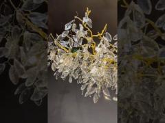 High End Crystal Chandeliers