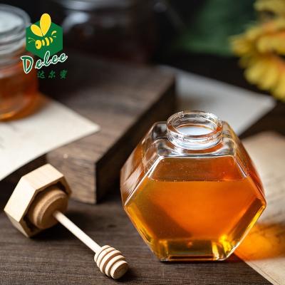 China Natural 100% Pure Honey Honey Processing Plant Jujube Honey 100% pure on sale with cheap price for sale