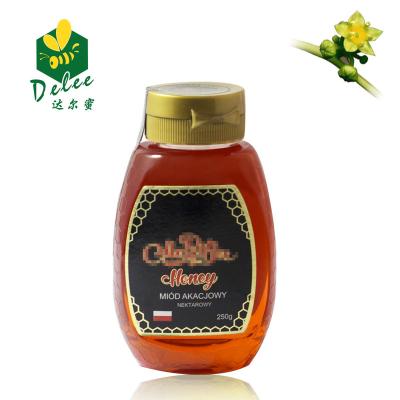 China 100% Pure Natural Date/Jujube/Sidr/Berry Honey DELEE - Pure Honey for sale