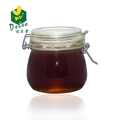 China Organic Madu Honey Pure Raw DELEE- Price Honey for sale