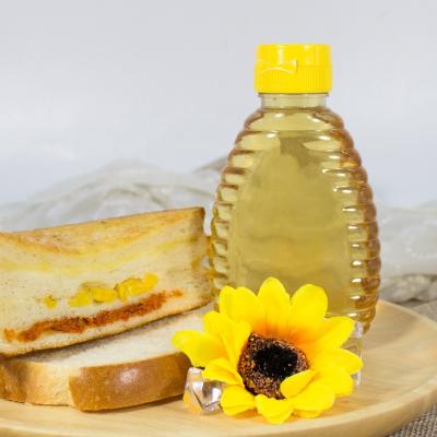 China 2022 New Pure Good Quality Rapeseed Honey Supplier 50 MT/DAY for sale