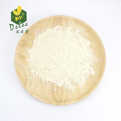 China Hot Selling Factory Price Freeze Dried Pure Honey Powder DEEE-Honey Powder for sale