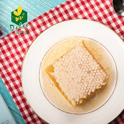 China 100% Pure Natural Bulk Honey Raw Honey Comb Natural Honey Comb with Good Price for sale