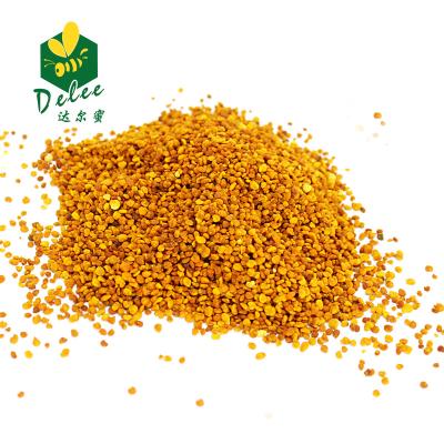 China Natural Beefarm Bee Pollen Powder Cheaper Price Wholesale Powder for sale