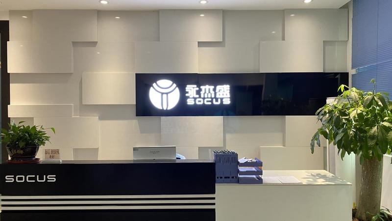 Verified China supplier - Dongguan Socus Electronic Technology Co., Ltd.