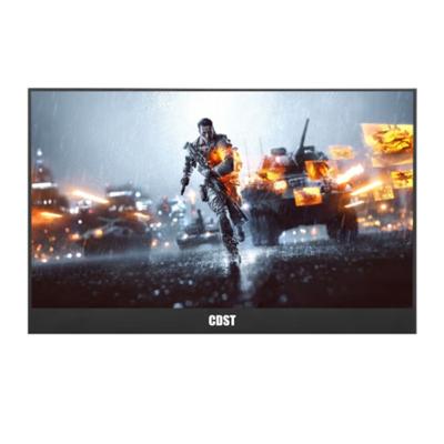 China High Resolution 15.6inch Portable Touch Screen Gaming Monitor IPS 4K Portable Monitor for sale