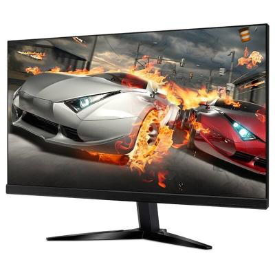 China Gamer Computer LCD 1080P Full HD Monitora 27 Inch 144Hz Uncurved Frameless LCD Gaming PC Monitors for sale