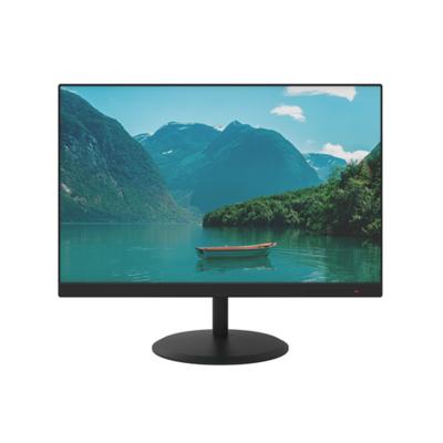 China Full HD Super Slim 22 Inch 75Hz LCD Computer Monitor 1080P Loudspeaker LCD PC Monitors for sale