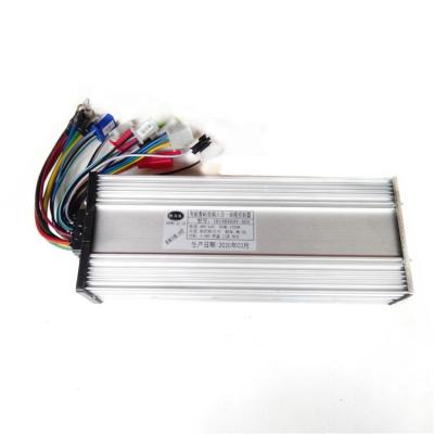 China 18tube passenger controller 18 MOSFET controller for electric tricycle and electric rickshaw for sale