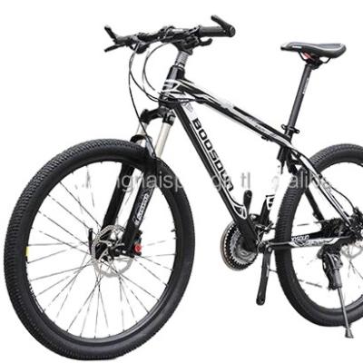 China Aluminum alloy fashion popular 21 speed mountain snow bike with good price for sale