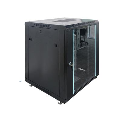 China Equipment Data Rack Network Cabinet Networking Cabinet Harden Network Cabinets 12 u Server Monitor Open Frame Rack Wall Mount Noise Proof Network Data Center for sale