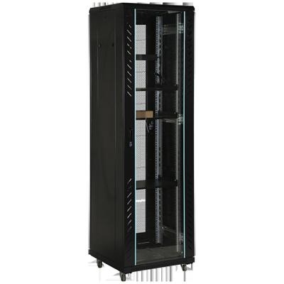 China Data Center 19 Inch Professional Manufacture 47U Data Center Rack Cabinet DDF Network Cabinet With Full Accessories for sale