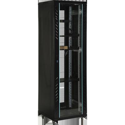 China Data Center Server Rack Manufacturers Network Communications Data Centers Design 37u Network Server Cabinet for sale