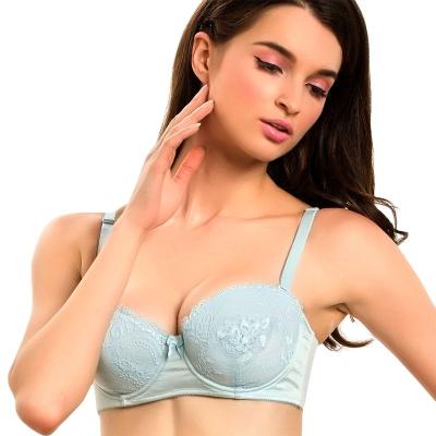 China Latest Fashion Hot Sexy Bra Price Antibacterial Plus Size Bra Girls Bra for sale