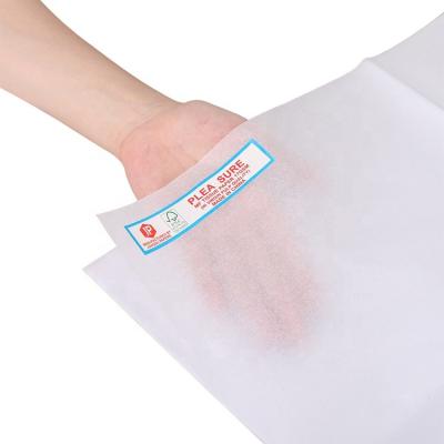 China 15GSM MF Moisture Proof Tissue Paper for sale