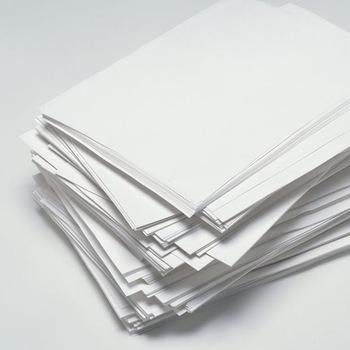 China 70GSM A4 Copy Machines Size Bond Paper/Letter Size/Office Size for sale