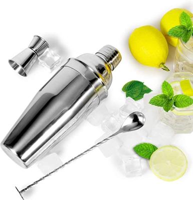 China Custom Sustainble Hot Selling Logo Bar Tool Kit Stainless Steel Cocktail Bar Tool Kit With Stand for sale