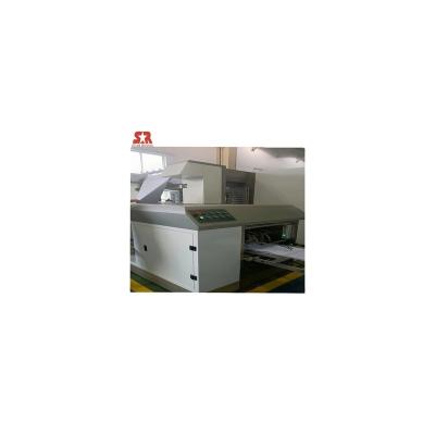 China Transfer Cylinder Factory Direct Supply Web Paper Sr880-22Li Cylindrical Cylinder Automatic Printing Machine For Label Printer for sale