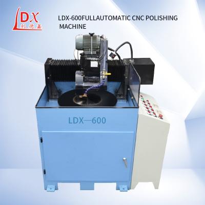 Cina LDX-600 Macchina per la lucidatura della lama di sega CNC Macchina per la rettifica della lama di sega TCT in vendita