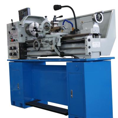 China Hotels Precision Bench Lathe Machine With Swing Over Bed 330mm for sale