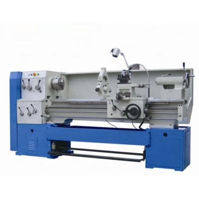 China Garment Shops CH6240 1500mm Length Economical Horizontal Lathe Machine for sale