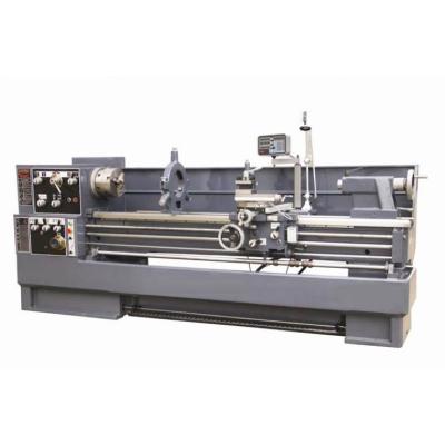 China C6251 machinery repair shops high precision motor lathe machine horizontal turning machine for factory use for sale