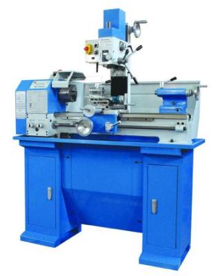 China Metal Processing Lathe, Mill and Drill Machine HQ280V/700 (Variable Speed) for sale