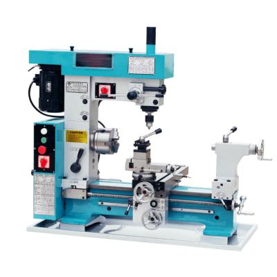 China Universal Hotels Machine Lathe Machine With CE Standard for sale