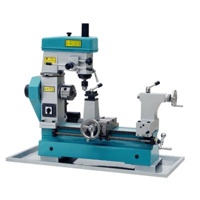 China High Speed ​​Lathe Drilling and Milling Machine in China for sale