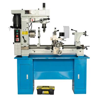 China Hotels Multi-Purpose Machine: HQ800 for Lathe /Drill/Mill Use for sale