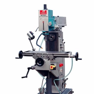 China ZAY7532/1 Vertical &Horizontal Milling Machine ZAY7532 for sale