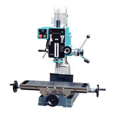 China ZAY7040G gear driven hotels and round column drilling and milling machine for sale