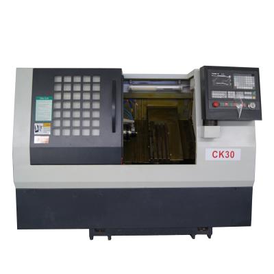 China Building Material Shops CNC Turn CK30 CK35 for sale