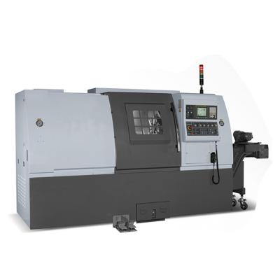 China Building Material Stores Export To Europe Hot Size CK50 CNC Lathe for sale