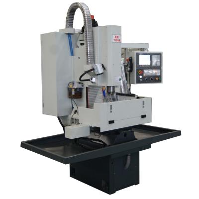 China High Quality Hotels CNC Drilling And Milling Machine for sale